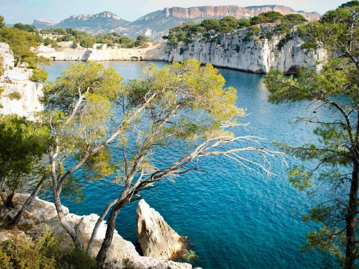 Mercure Canebière Vieux-port 4*