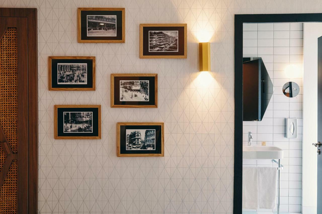 Hotel Mercure Canebière Vieux-port 4*