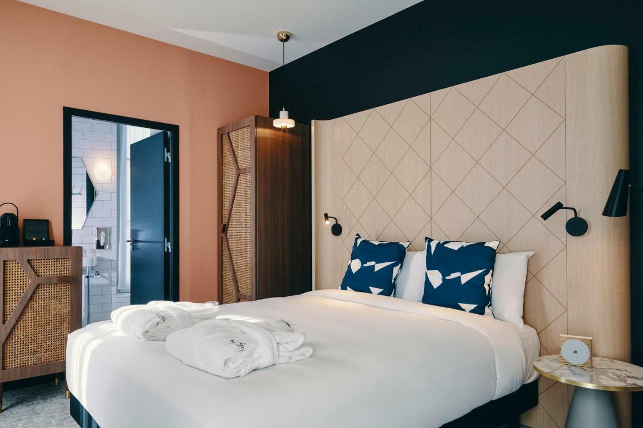 Hotel Mercure Canebière Vieux-port 4*